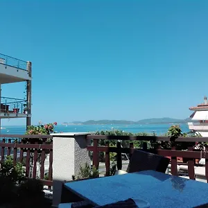 Apartament L'ambra, Alghero