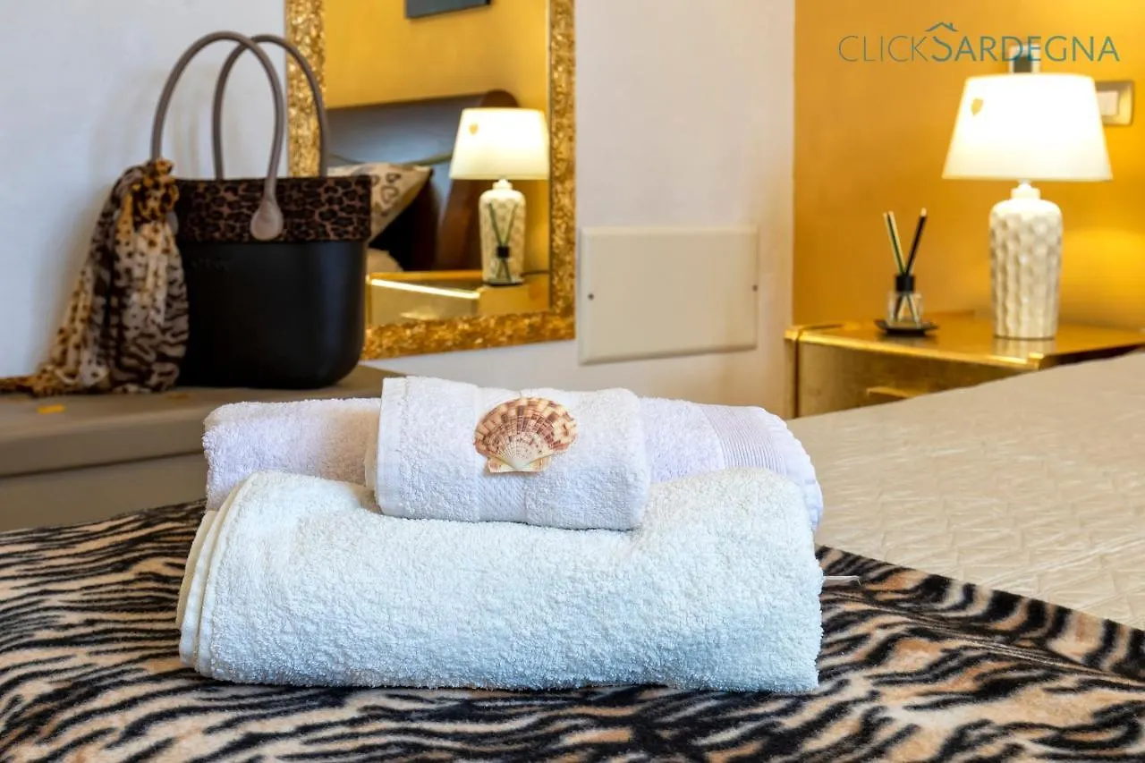 Alghero Villa Marlena With Pool For Exclusive Use For 10 People